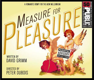 measurefor pleasure flyer