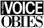 Obie awards logo