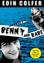 benny and babe audio book