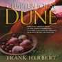 Chapterhouse dune audio CD