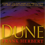 Dune audio CD