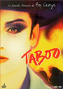 taboo french dvd