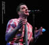 euan morton live at the signature theatre feb 2011