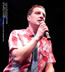 euan morton live at the signature theatre feb 2011