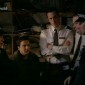 The Night Before scene