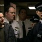 The Night Before scene