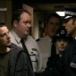 The Night Before scene