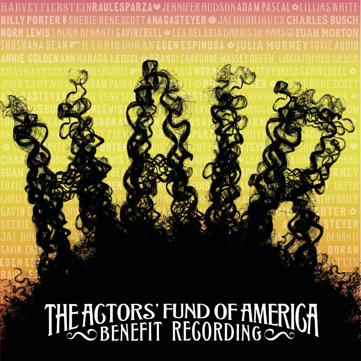 Hair Benefit Recording