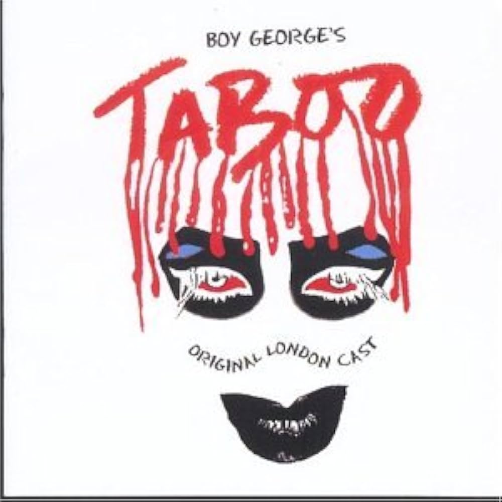 Taboo London Cast
