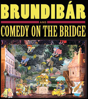 Brundibar flyer