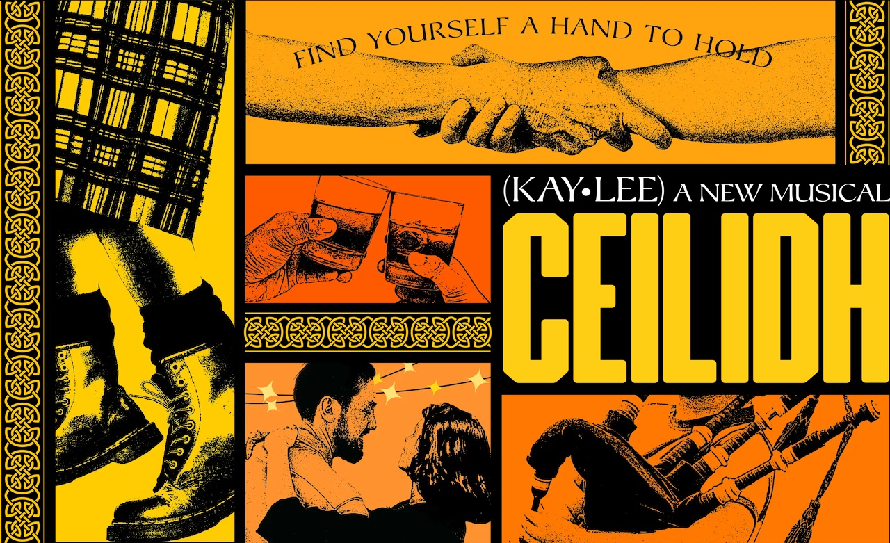 Ceiligh musical