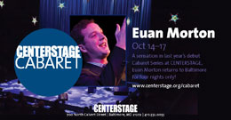 euan morton live at the maine state music theatre