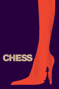 chess flyer