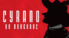 cyrano de bergerac flyer