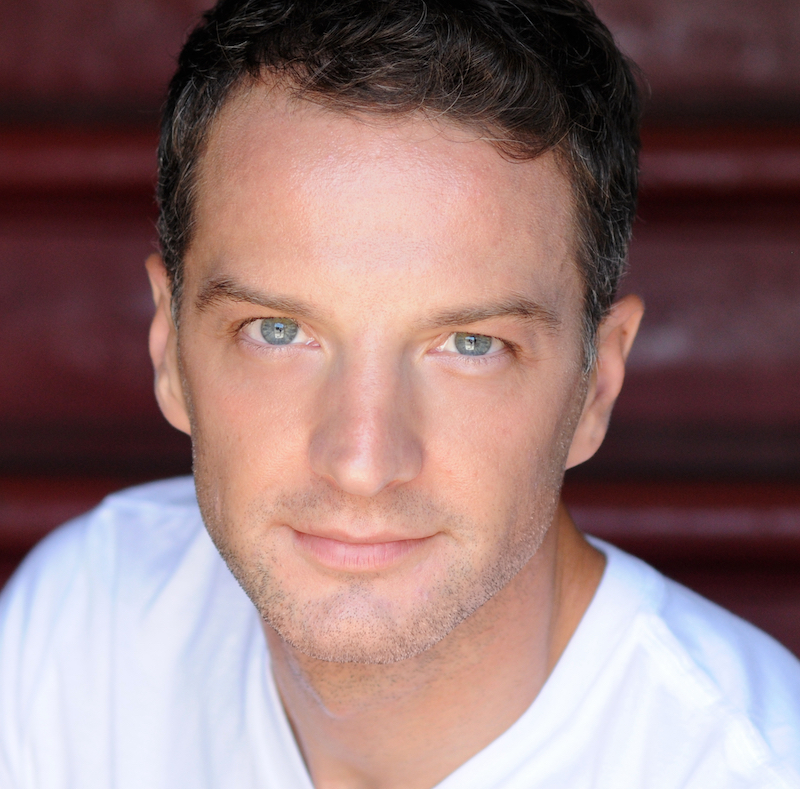 Euan Morton