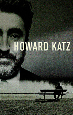 Howard katz flyer