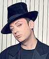 Boy George