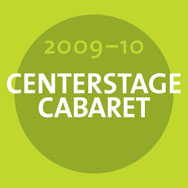 center stage cabaret logo