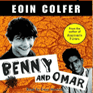 benny and omar audio book