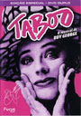 taboo brazilian dvd