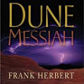 Dune Messiah audio book