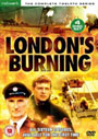 londons' burning dvd